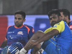 CSK vs MI Live Score, IPL 2026: Los indios de Mumbai se enfrentarán a los Chennai Super Kings en Chepauk; Inicio a las 19:00 horas, actualizaciones del partido