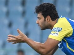 El CSK se enfrenta al LSG por segunda vez en cuatro días por el puesto en los playoffs de la IPL 2026