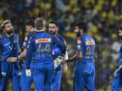 MI vs LSG, IPL 2026: los indios de Mumbai buscan mantener vivas las escasas esperanzas de playoffs contra los Lucknow Super Giants