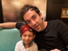 Danny Go Star compartió su angustia tras la batalla de su difunto hijo contra el cáncer
