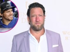 Dave Portnoy destruye a Justin Herbert para Madison Beer Cameo