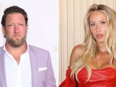 Dave Portnoy critica a Alix Earle por el drama de Alex Cooper