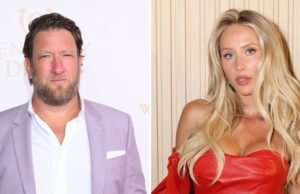 Dave Portnoy critica a Alix Earle por el drama de Alex Cooper