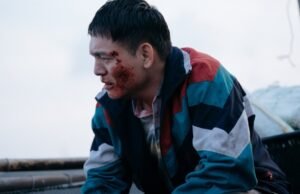 El thriller de Daniel Hong “Dead End” llega a EST N8