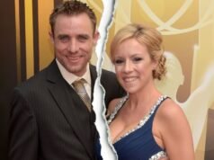 La estrella de Deadliest Catch, Jake Anderson, confirma su divorcio