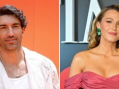¿Blake Lively y Justin Baldoni gastaron 60 millones de dólares en disfraces?