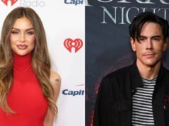 ¿Lisa Vanderpump intentó conectar a Lala Kent con Tom Sandoval?