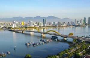 El Festival de Cine Asiático de Danang en Vietnam lanza los Días de la Industria