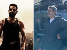 Prashanth Neel dice que ‘Dragon’ de NTR es patriótico; Secuela de “Salaar” Siguiente