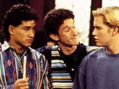 Salvado por Dustin Diamond de Bell, obtuve $12 en residuos