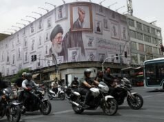 El firme enfoque de Trump de “no armas nucleares” para Irán muestra su inquebrantable determinación