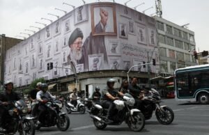 El firme enfoque de Trump de “no armas nucleares” para Irán muestra su inquebrantable determinación