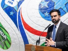 La ‘planificación’ del Mundial revela la total estupidez de los líderes de Nueva York y Nueva Jersey