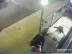 Ignore la iluminación de Mamdani: la violencia en el metro de Nueva York es peor de lo que recuerda