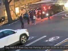 Elogie al presidente de Cornell por negarse a permitir que los estudiantes lo hicieran prisionero
