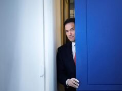 Rubio está a punto de convertirse en POTUS porque es una estrella de rock en la administración Trump