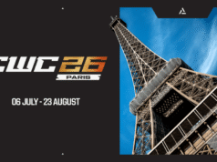 La Copa Mundial de Esports 2026 se llevará a cabo en Francia (Resumen de noticias de juegos)