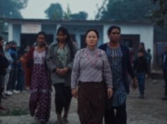 Abinash Bikram Shah sobre la realización de la primera película de Nepal, Un Cierta Mirada