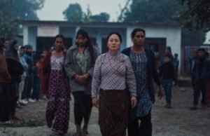 Abinash Bikram Shah sobre la realización de la primera película de Nepal, Un Cierta Mirada