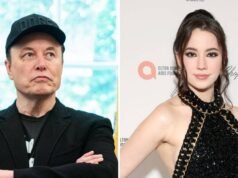 Ashley St. Clair, la ex de Elon Musk, se sintió ‘manchada’ como madre soltera