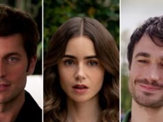 ¿Qué estrellas de Emily in Paris no regresarán para la sexta temporada?