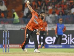 GT vs SRH cara a cara IPL 2026: estadísticas, mejores corredores y tomadores de terrenos