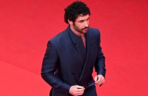 Jordan Firstman habla sobre el enorme acuerdo A24 de Club Kid, los rumores de Cannes y más
