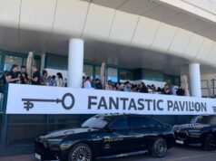 El Fantasy Pavilion de Cannes amplía sus ambiciones globales de género
