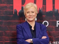 Eve Plumb de Brady Bunch expone la realidad detrás del residuo del programa