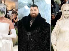Lista de Melissa Rivers de las estrellas peor vestidas en la Met Gala 2026