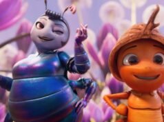 Sola Media presenta el largometraje de animación “Félix el Valiente”