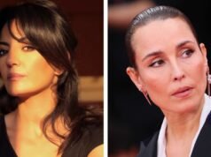 Noomi Rapace y Maryam Touzani protagonizarán la próxima película de Nabil Ayouch