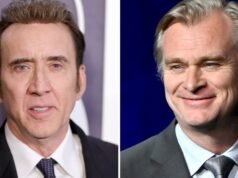 Nicolas Cage dice que Nolan no trabajará con él tras rechazar ‘Insomnia’