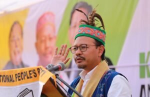 El jefe del organismo de cricket de Meghalaya condena el encubrimiento de la denuncia de acoso sexual presentada por el equipo femenino sub-23