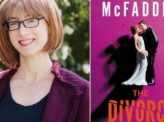El próximo thriller de Freida McFadden, “El divorcio”, llega a Studiocanal