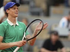 Roland-Garros 2026, cuadro masculino: Sinner y Djokovic en tiempos opuestos, final de ensueño en el programa