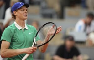 Roland-Garros 2026, cuadro masculino: Sinner y Djokovic en tiempos opuestos, final de ensueño en el programa