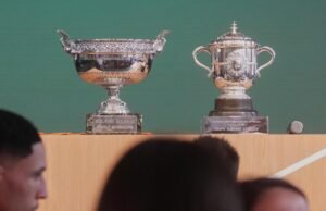 Roland-Garros 2026: Los jugadores acusan al Grand Slam de ignorar las preocupaciones mientras aumentan las tensiones en París