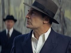 El drama narrativo de espías plano y visualmente deslumbrante de László Nemes