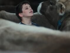 Rural Boyhood Doc es un maravilloso descubrimiento en Cannes