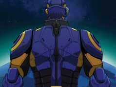 Jugadores de MLB y Acky Bright preparan el manga de béisbol ‘GalaXic Baseball League’