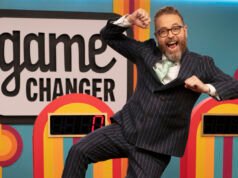Lanzamiento del juego de mesa Game Changer, planos de casas Dimension 20 tras el abandono