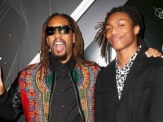 Lil Jon detalla el último viaje entre padre e hijo antes de la muerte de su hijo
