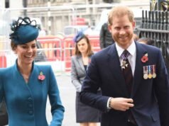 ¿Qué llevó a Kate Middleton a sus ‘límites’ con el príncipe Harry?