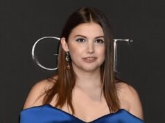 Hannah Murray tuvo un brote psicótico después de unirse al culto del bienestar