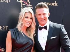 Explicación del drama de la ex esposa de la estrella del Hospital General Steve Burton