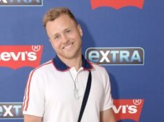 Spencer Pratt contraataca a su partido político