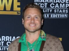 Spencer Pratt ‘no tiene planes’ para el reality show del alcalde