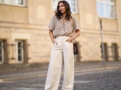 17 blusas ligeras de primavera en todos los Hamptons ahora mismo