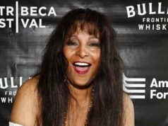 Pam Grier relata sus orgasmos de 3 días a los 76 años